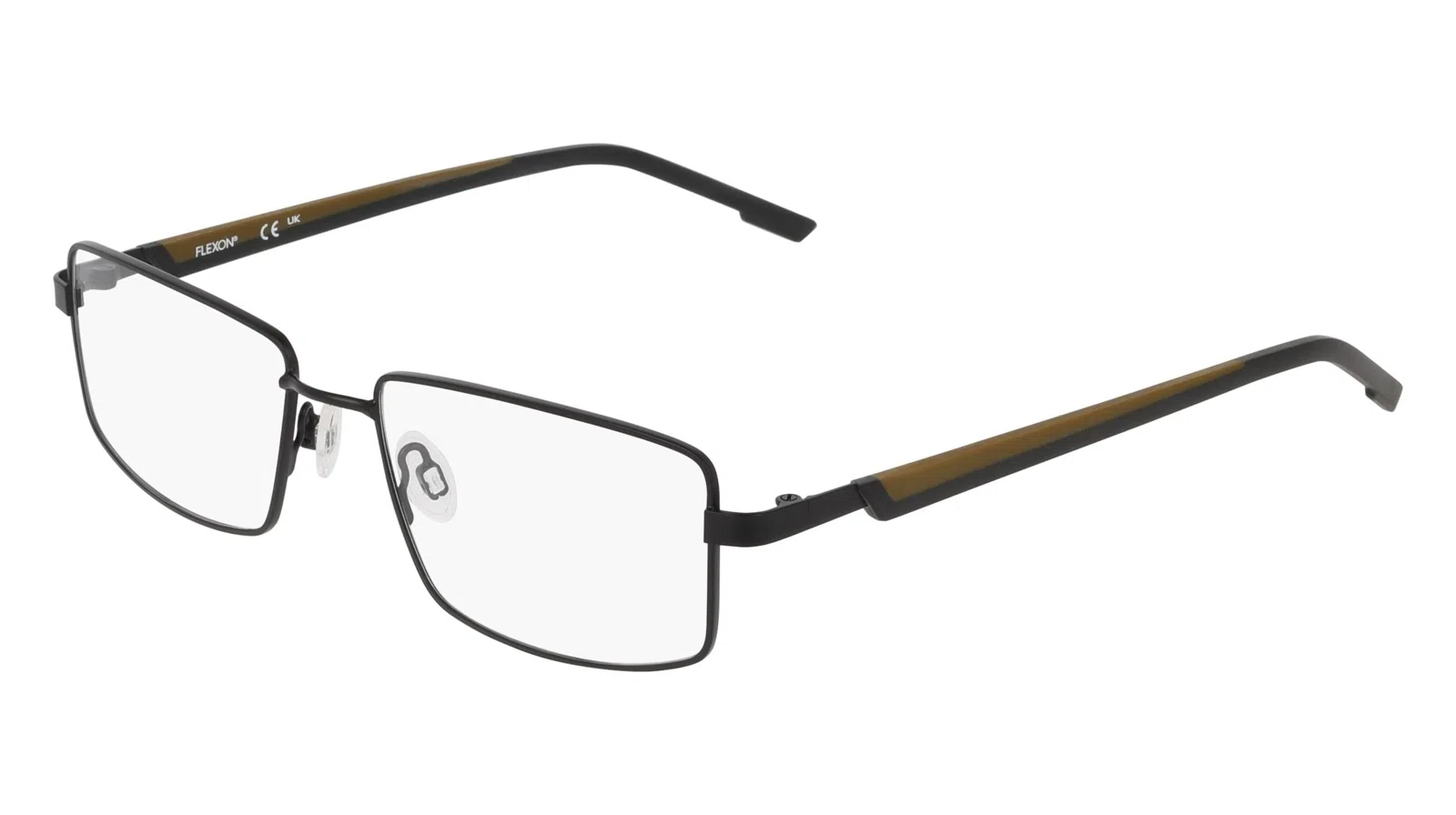 Flexon H6085 Eyeglasses - view 2